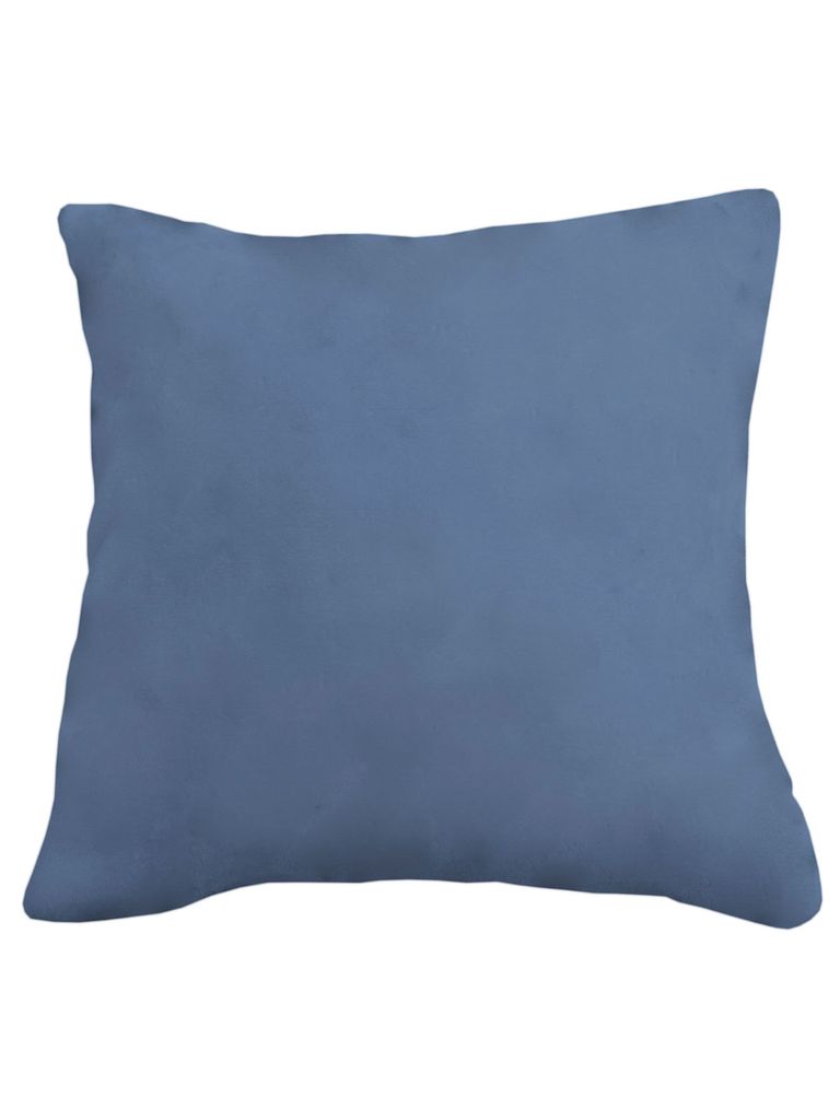 soft blue